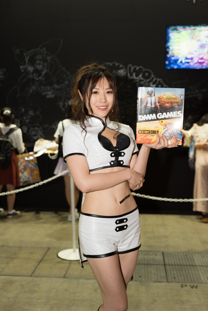 2017東京ゲームショウ21