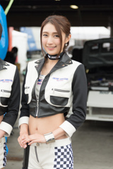 SUPER耐久2017開幕もてぎ4