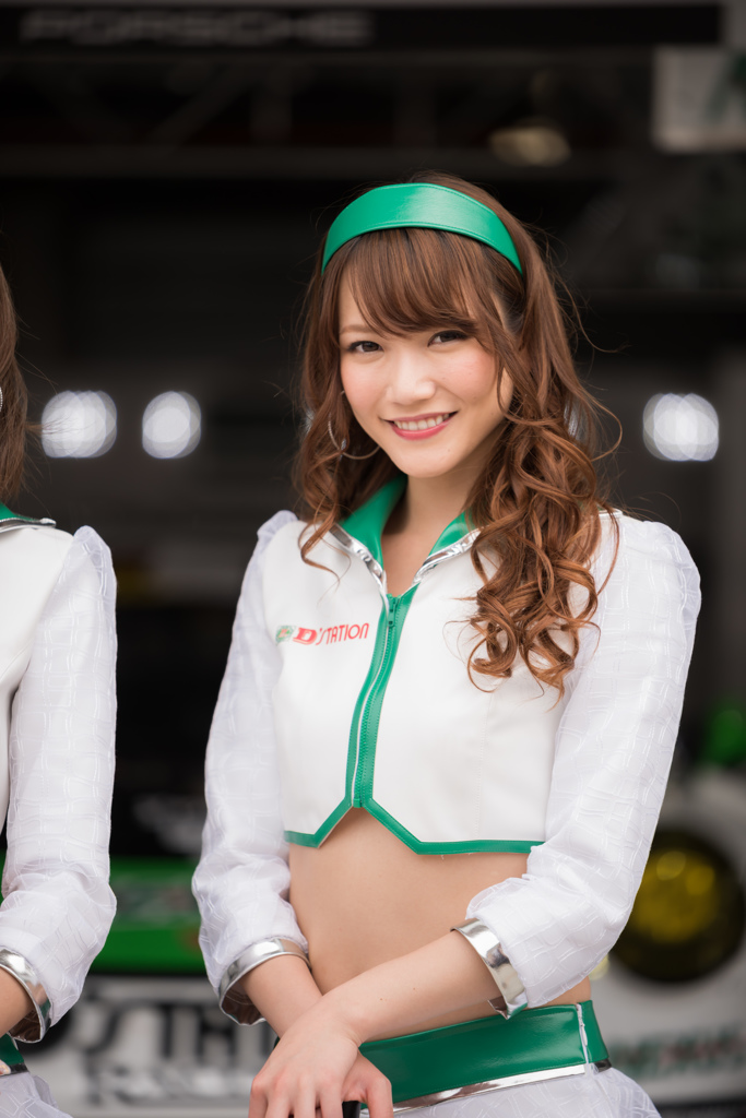 SUPERGT2017富士1