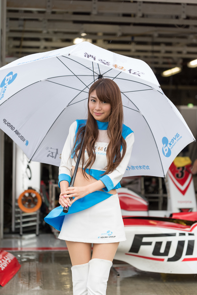 2017SUPERFORMULA最終戦in鈴鹿4