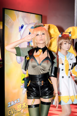 おまけ(TGS)