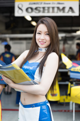 スーパーフォーミュラ2017富士7