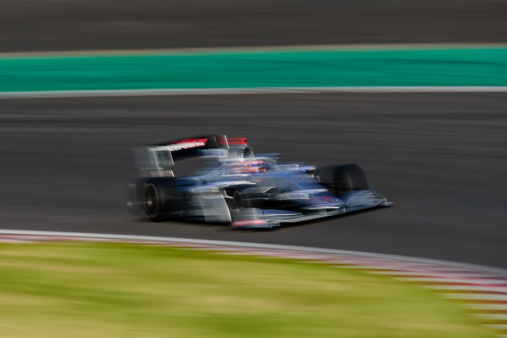 SUPER FORMULA in鈴鹿7