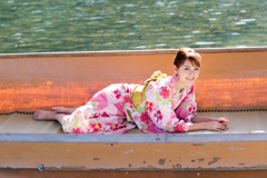 むくり