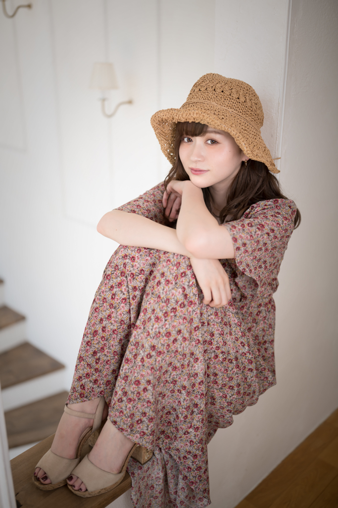 ゆい8
