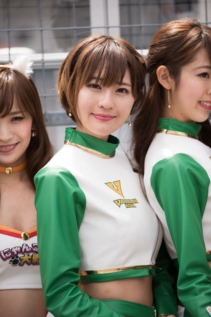 SUPERGT2017富士24