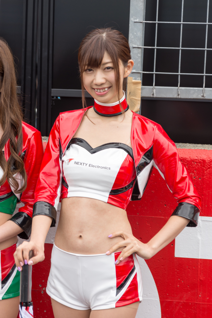 SUPERGT2017岡山23