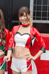 SUPERGT2017岡山23