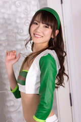 2013年？旧コスにて