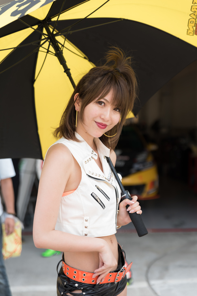 SUPER耐久in鈴鹿14