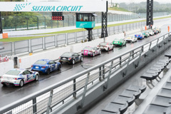 2017SUPERFORMULA最終戦in鈴鹿5