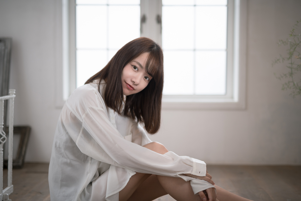 今日のあきさん