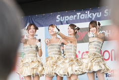 ライブ後撮影4