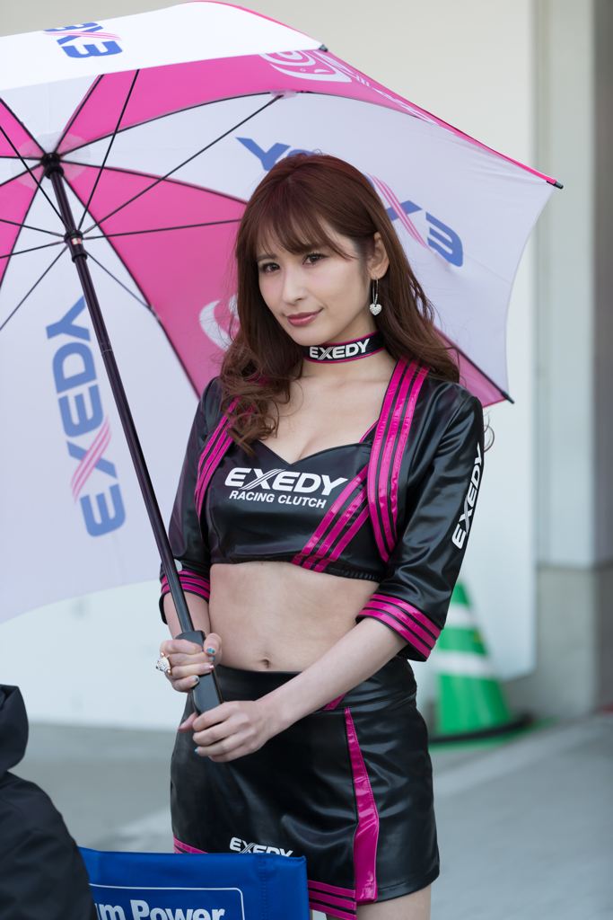 SUPER FORMULA in鈴鹿RQ16
