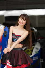 2019SUPERGT第5戦in富士RQ4