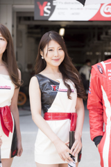 SUPER耐久2018in鈴鹿RQ25