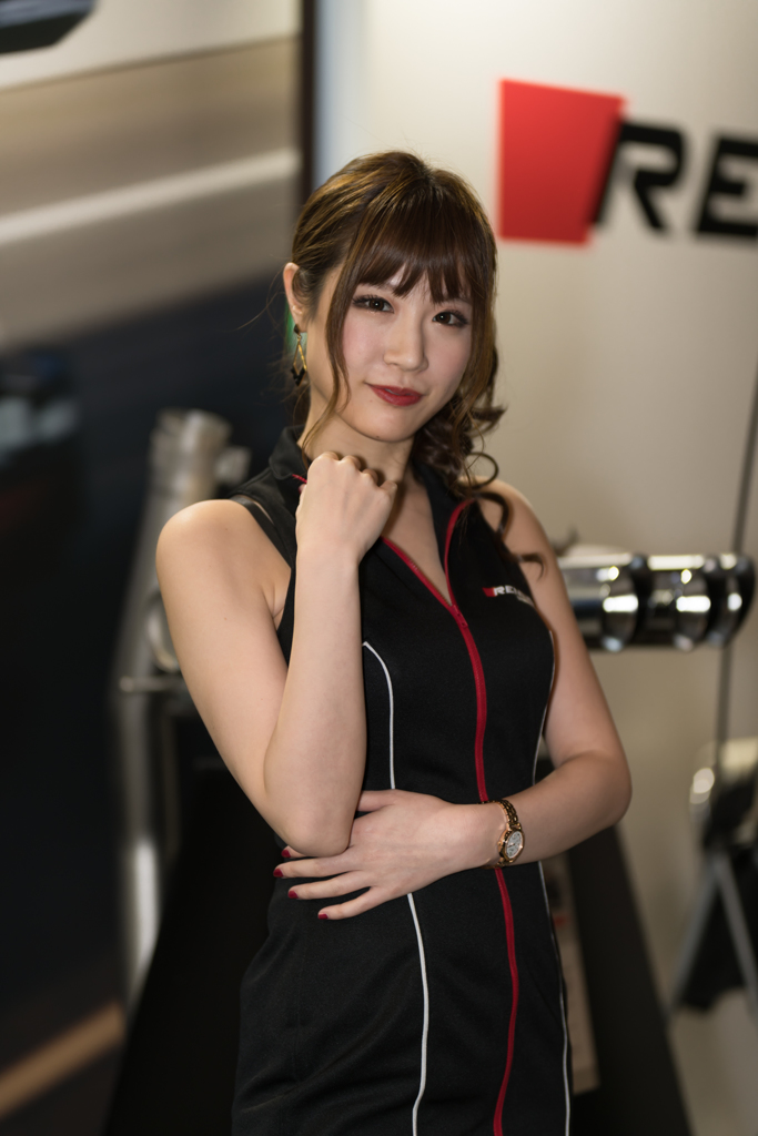オートサロン20