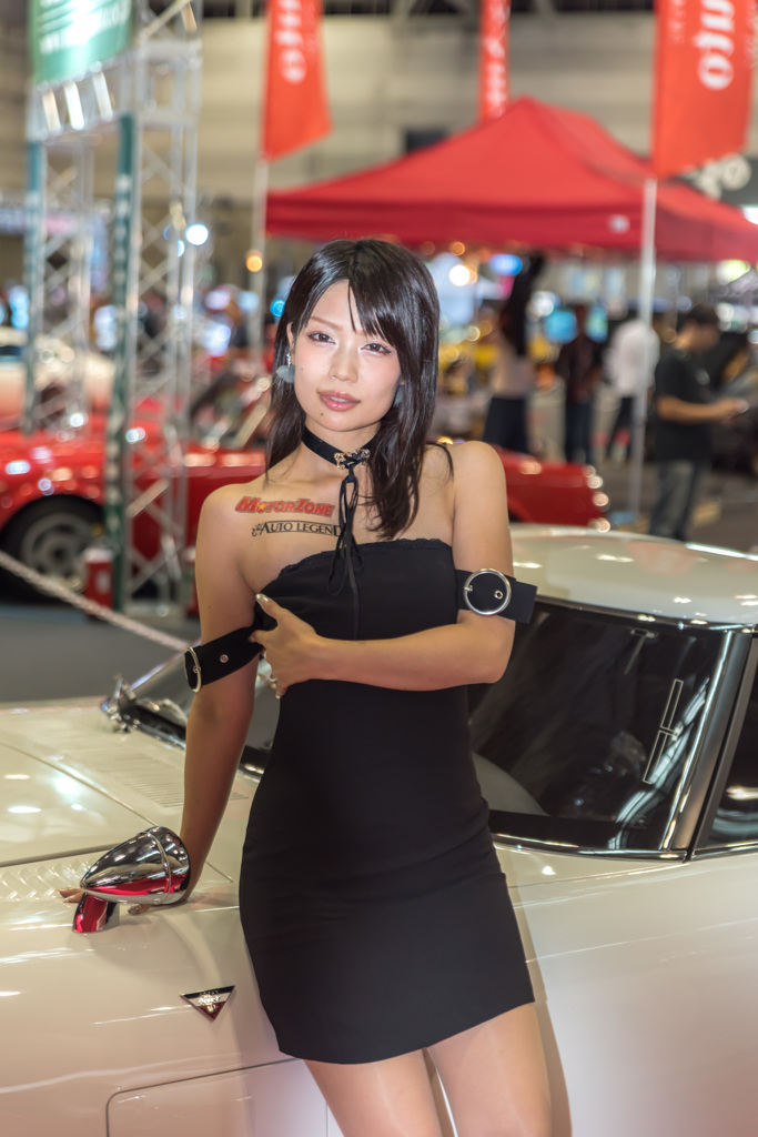 名古屋2017オートレジェンド6
