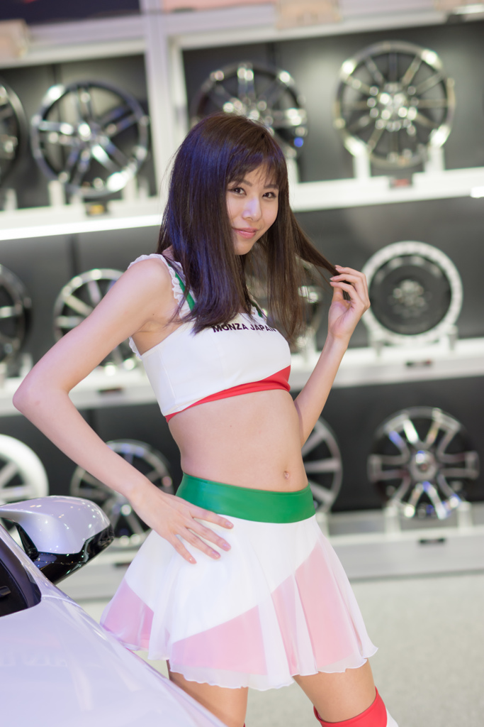 オートサロン19