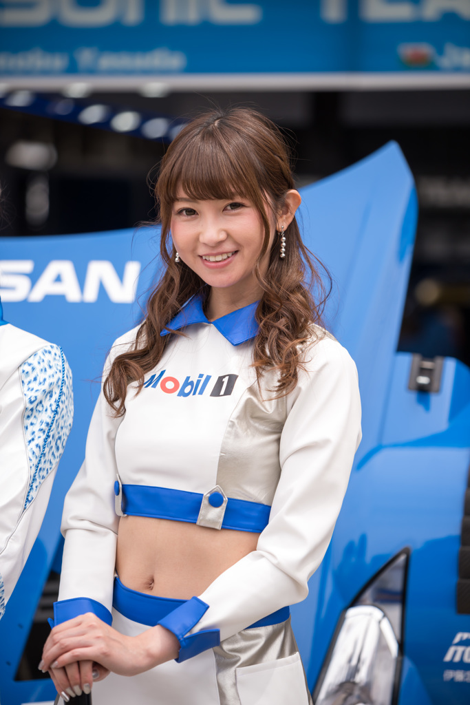 SUPERGT2017富士3