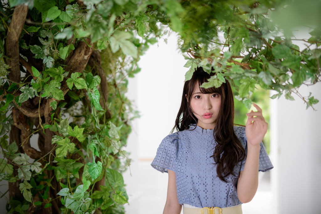 星菜さん8