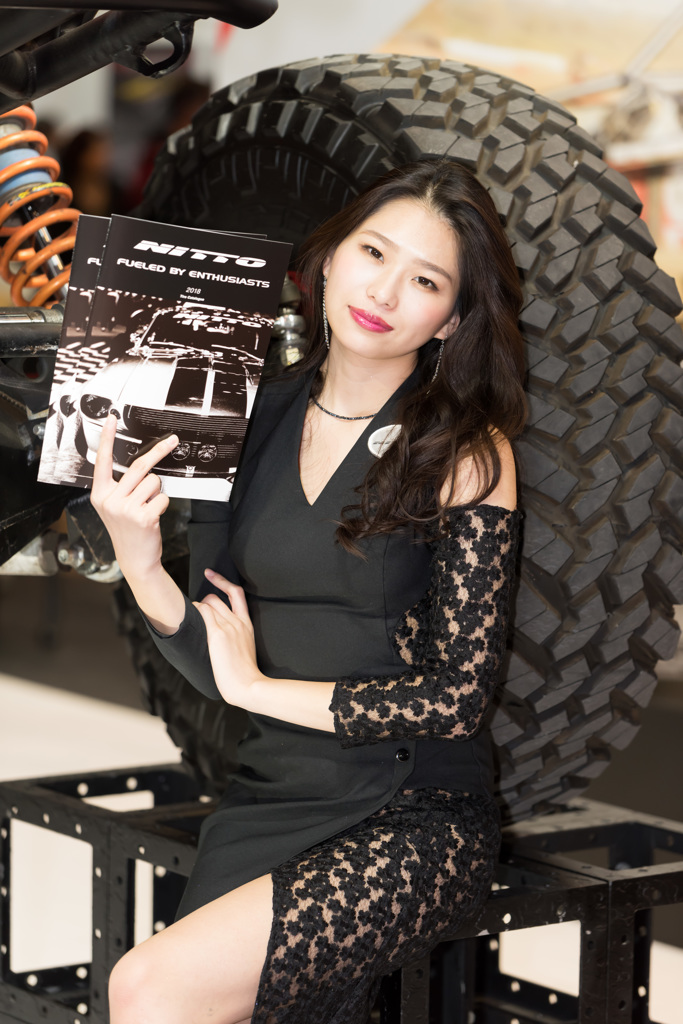東京オートサロン2018_40
