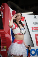 SUPERGT2019in富士RQ18
