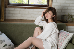 ファインダーのぞいてないやつ