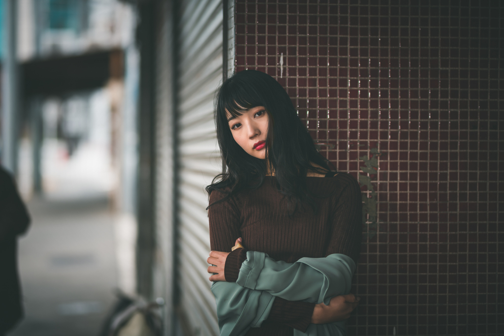 藤野美亜さん 2