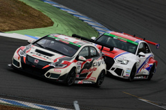 S耐開幕