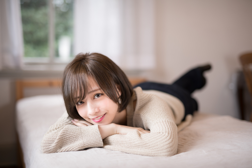 めぐみ8