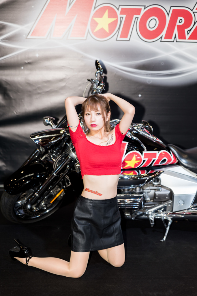 名古屋2017オートレジェンド18