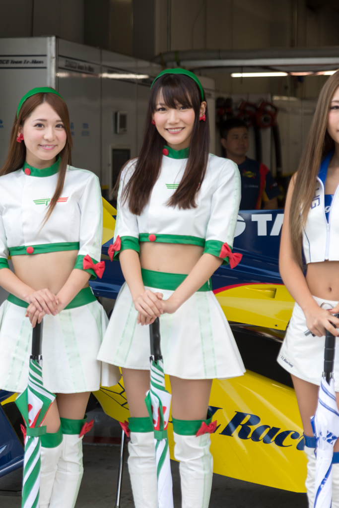 れんちゃんふりかえり19