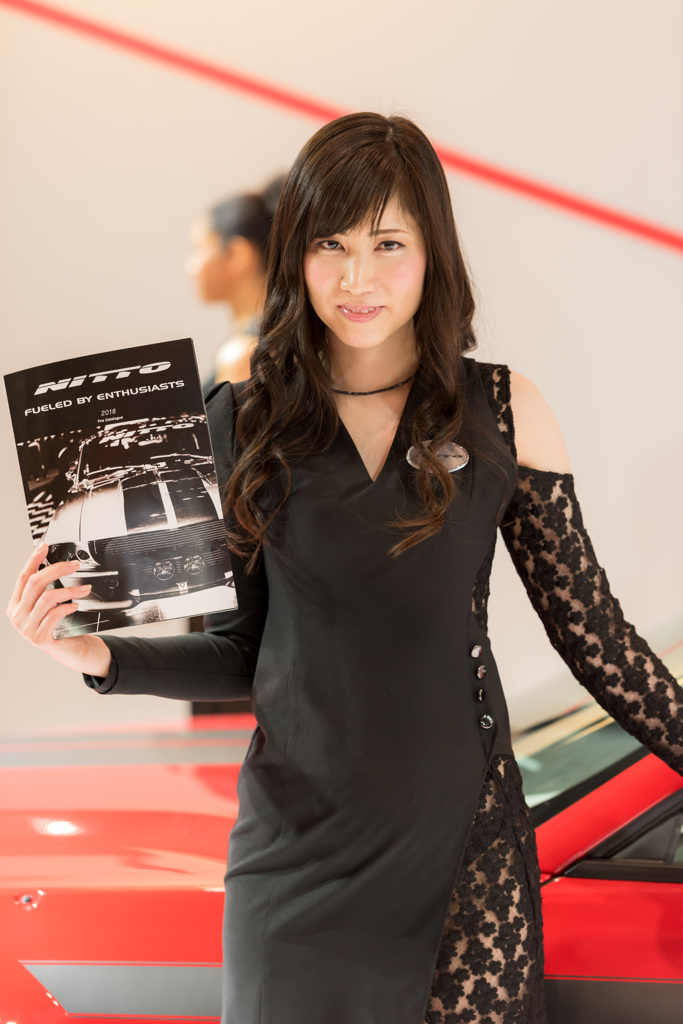 東京オートサロン2018_38