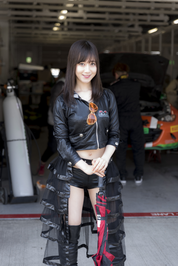 SUPER耐久2018in鈴鹿RQ4