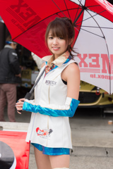 SUPER耐久2017開幕もてぎ19