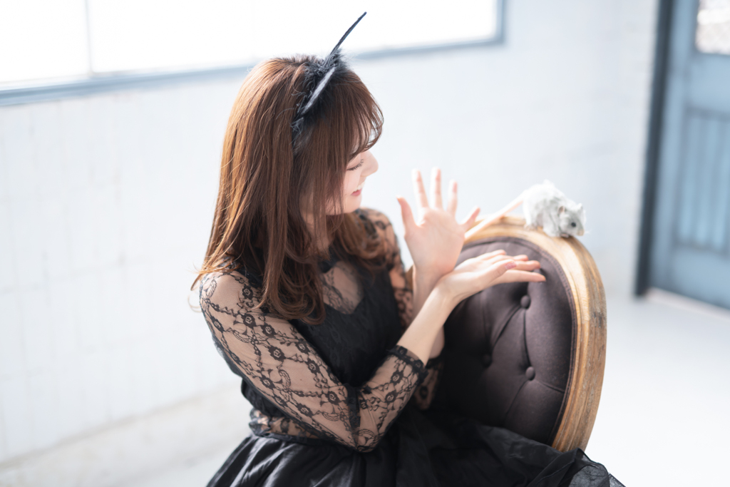 のぞみ 4