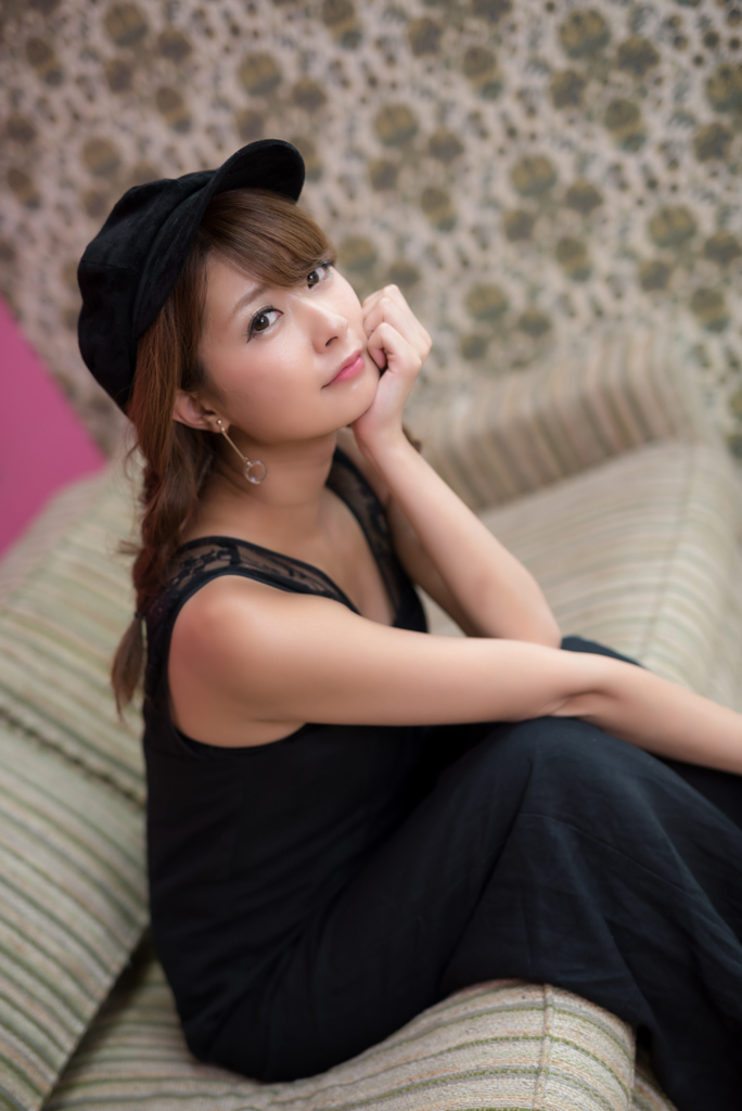 高木ゆきさん5