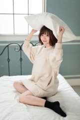 まくらのせちゃう人