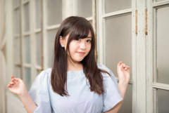 smile
