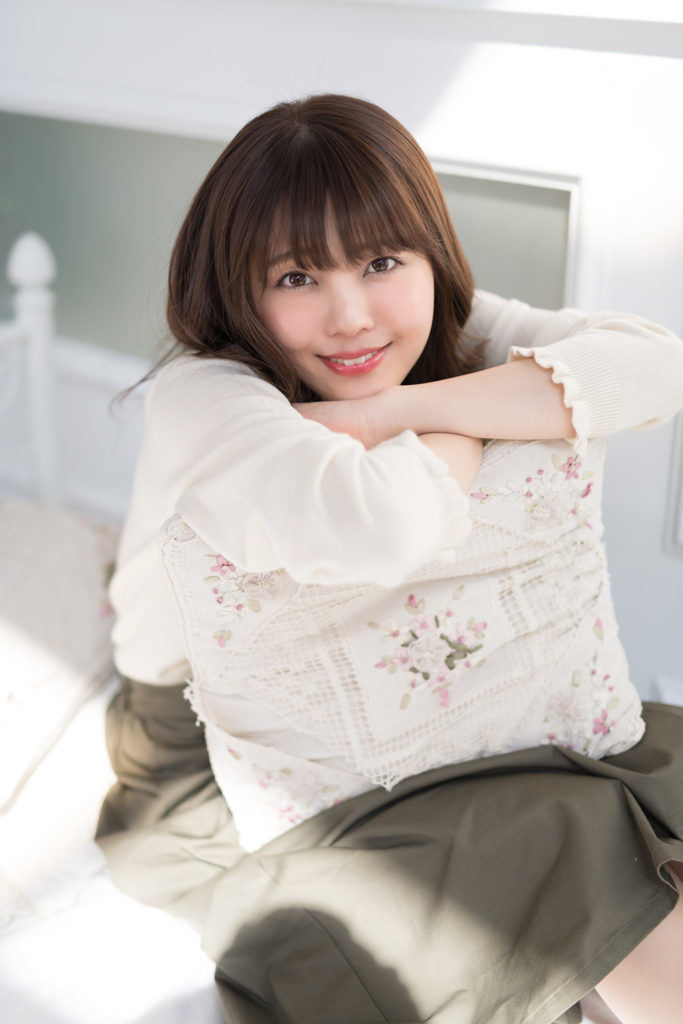あいりさん