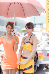 2017SUPERGT鈴鹿15