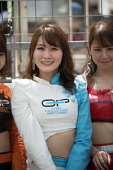 SUPERGT2019in富士RQ27