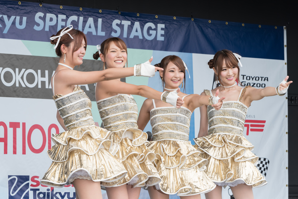 ライブ後撮影その2 3