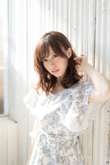 めぐみさん1