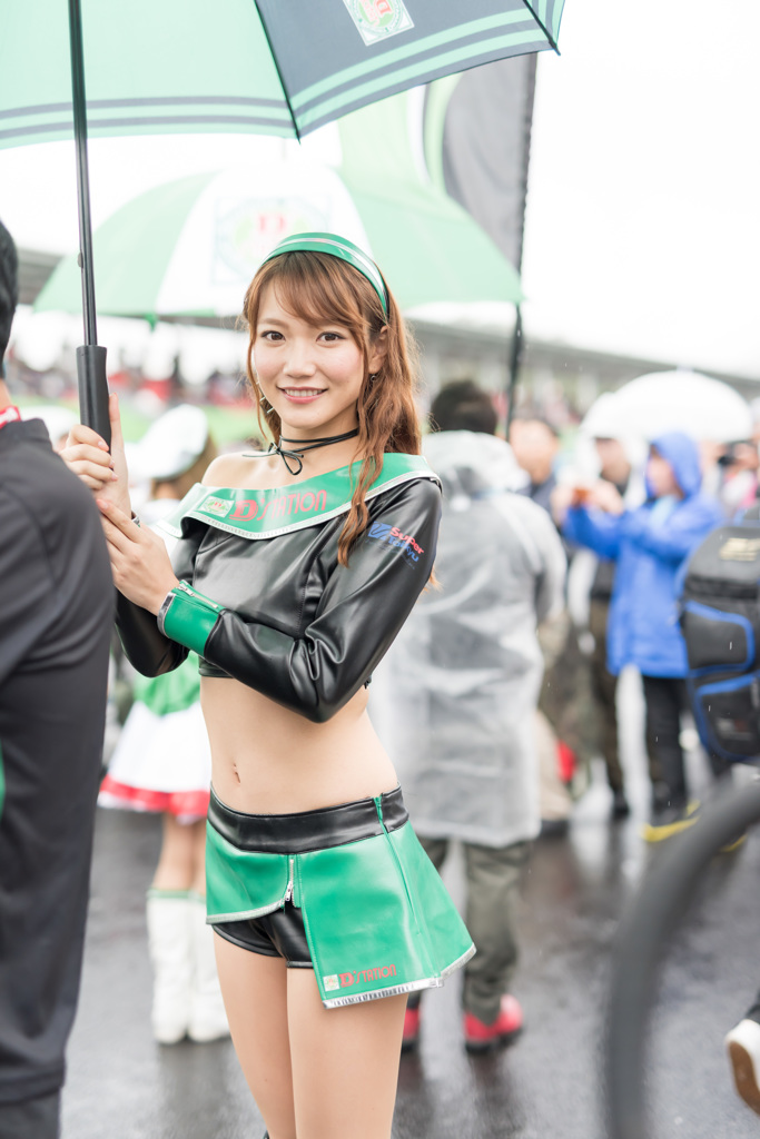 2017SUPER耐久最終戦in岡山 ren2