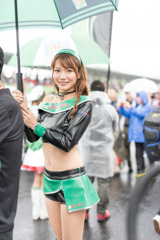 2017SUPER耐久最終戦in岡山 ren2