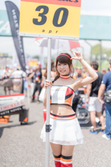 2017SUPERGT鈴鹿25