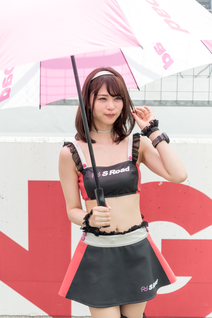 SUPERGT第5戦in富士8
