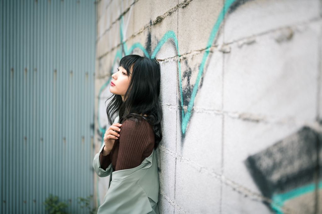 藤野美亜さん 9